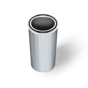 Advanced Welding Fume Extraction Filter Cartridge for Professionals - Jinan Huaxin Automation Engineering Co., Ltd. - China