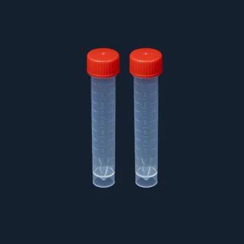 Inactivated Vtm Virus Test Kit Virus Transport Media Disposable Virus Sampling Tube - Hangzhou Jinfa Technology Co., Ltd. - China
