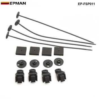 Epman Electric Radiator Fan Ties Straps Mounting Kit Universal Strap Tie Fans Ep-Fsp011 - Ruian Ep International Trade Co., Ltd. - China