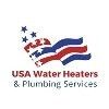 Product - USA Water Heaters & Plumbing Services - United States