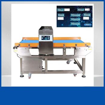 Inclined Conveyor Plastic Industry Food Metal Detectors Manufacturer - Guangdong Newgoer Instrument Co., Ltd - China