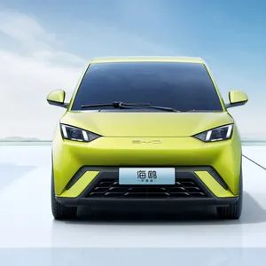 Byd Seagull EV Compact Electric Vehicle Byd Electric Car for Urban Commuting and Eco-Friendly Driving - Hubei Jinchi International Trading Co., Ltd. - China
