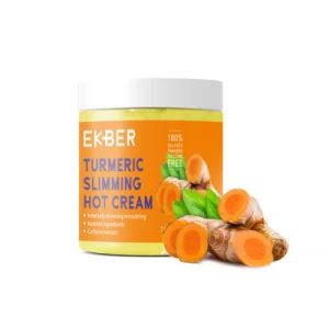 Organic Belly Fast Weight Loss Hot Cream Shaping Hot Gel Slimming Cream - Guangzhou Tinsun Biotechnology Company Limited - China