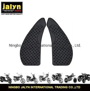 Motorcycle Fuel Tank Non-Slip Stickers Fits for Kawasaki Z1000 2007-2009 - Ningbo Jalyn International Trading Co., Ltd. - China