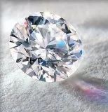 White Cubic Zirconia Machine Cut Shiny 04  - Guangzhou Shiny Gems Co., Ltd. - China