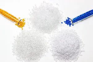 PP S2040 Virgin Fiber White 25KG/BAG Food Grade 100% PP 15D Color White Origin China Model NO. S2040 Formula (C2h4)Nh2 Quality Excellent - SILIAN PETROCHEMICAL CO., LTD. - China
