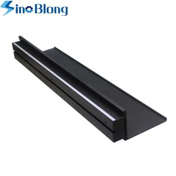 Dividers Library Parcel Shelf Display Electronic Bookcase Bookshelf Youth Toilet Drawer Safe Hidden Shelf - Qingdao Xinrui Bolang Machinery Fittings Co., Ltd. - China