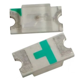 SMD LED Emitting Diode Red 620nm LED 1206 Voltage 2V Power 0.06W Life 50000h Origin China Beam Angle 120 Current 15-20mA - Guangzhou Yingsheng Lighting Co., Ltd. - China