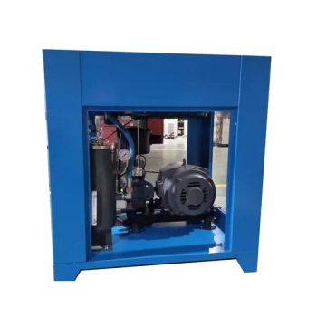 Auto Frequency Adjustment Screw Compressors Unit Linear Air Pump Pmd Air Compressor - Dongguang FengGuang Mechanical Equipment Technology Ltd - China