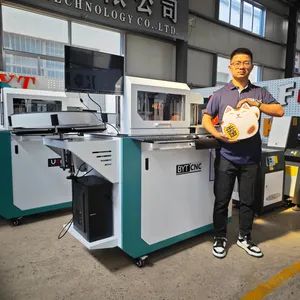 LED Sign Boards Making Machine CNC Channel Letter Bending Machine Manufacturer - Shandong Yuantong Century Intelligent Technology Co., Ltd. - China
