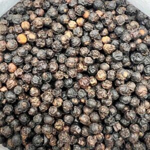 Black Pepper - Farmers Cooperative Limited - Tanzania