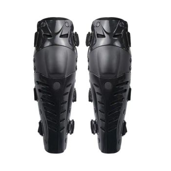 Adjustable Armor Protective Gear for Motocross Knee - Shenzhen Hongcheng Outdoor Products Co., Ltd. - China