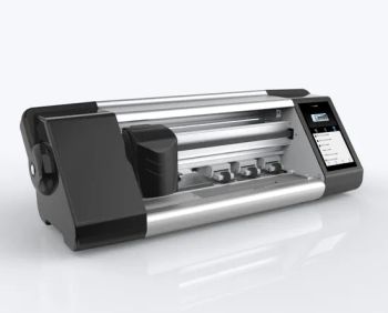 Touch Screen Hydrogel TPU Film Mobile Phone Screen Protector Cutter - Huansheng Intelligence (Shenzhen) Co., Ltd. - China