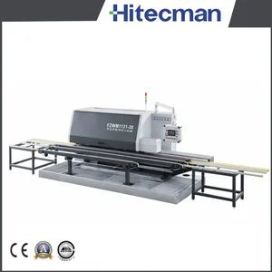 Heavy-Duty Stone Cutter and Grinder with Six High-Power Motors - Foshan Puli Technologies Co., Ltd. - China