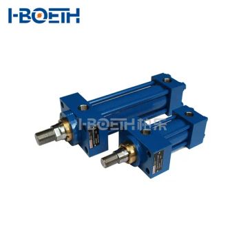 Rexroth Cdm1cgm1 Csm1 Cdh3 Cgh3 Csh3 Hydraulic Cylindermill Type High Temperature and High Pressure, Metallurgical Cylinder Rexroth - Quanzhou Bole Automation Engineering Co., Ltd. - China