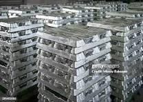 Aluminun Ingots A7 - International Scrap Metals - United States