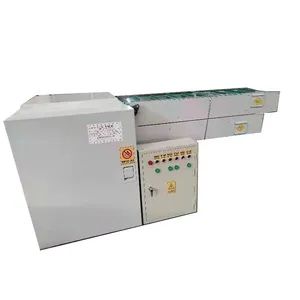 Textile Recycling Machine Strip Cutting Machine for Waste Cloth Fabric and Clothes - Shandong Auchi Machinery Co., Ltd. - China