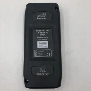 Excavator Diagnostic Tool for Jcb Electronic Service Tool Dla Jcb Service Master Excavator Agricultural Machine Diagnostic Scanner - Shenzhen Yilida Technology Co., Ltd. - China