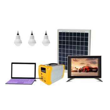 Solar Charger Laptop Lighting Kit Power System for Home - Shenzhen Power-Solution Ind Co., Limited - China