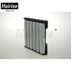 Hairise Manufacturer of Plastic White Roller Linear Guide Rail for Conveyors - Mujia Automation Technology (Shanghai) Company Limited - China
