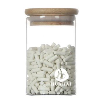 Chemical High Temperature Catalyst, Fertilizer Catalyst for Chloride Removal, Fine Dechlorination Agent Kh405 - Kunshan Huahai Environmental Protection Technology Co., Ltd. - China