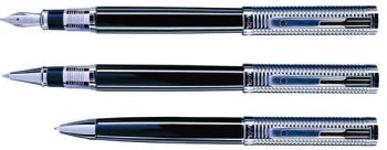 Fountain Pen - Hao Lilai Golden Pen (Shanghai) Co., Ltd. - China