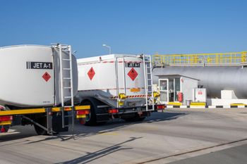 Jet A1 Transport Means Ship Flash Point Minimum 38°c Freezing Point Maximum −47°c Density 0.775 – 0.840 Kg/l At 15°c Compliance Standards Astm D1655, Def Stan 91-091 - DOLPHIN PETROLEUM LTD - United States