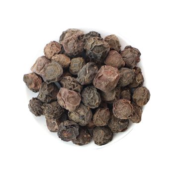 Sales of high-quality dried plum Flavor cool Packaging Bulk Type Herbal tea Specification bulk Shelf Life 24 months Certification - Anhui Huamantang Flower Tea Co., Ltd. - China