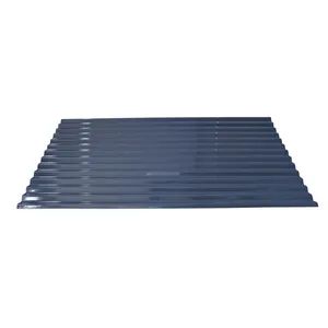 Customizable Heat Insulation Anti-Condensation Roofing Sheet Origin Hebei - Geno Technology Development Hebei Co., Ltd - China