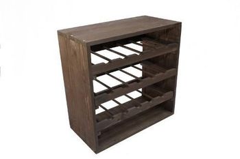 Wine racks 9 - Z. D. JAWOR - Poland
