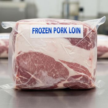 Frozen Pork Loin Lean Pork Loin Cuts 97% Fresh Meat Packed Hygienically Ready For Export And Bulk Supply - malter group - Tanzania