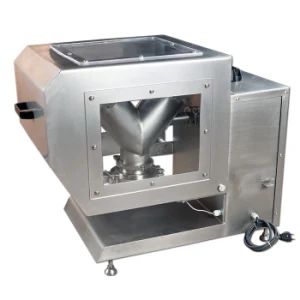 Professional Manufacturer Plastic Pellets Pigment Powder Mixing Machine - PerMix Tec Co., Ltd. - China
