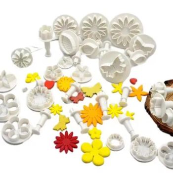 Wholesale Mold Set Tool Art Projects DIY Crafts Educational Flower Pressing Toys - GOOD SELLER CO., LTD - China