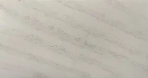 Vintage - Inspired Quartz Stone Carrara Series Artificial Slabs Stone Slabs for Retro Decor Styles - Guangzhou Jinsun Stone Co., Ltd. - China