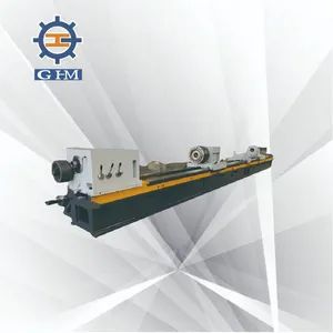 Deep Hole Drilling Machine RC2120 Deep Hole Drilling and Boring Machine - Dezhou Guanghe Machine Tool Co., Ltd. - China