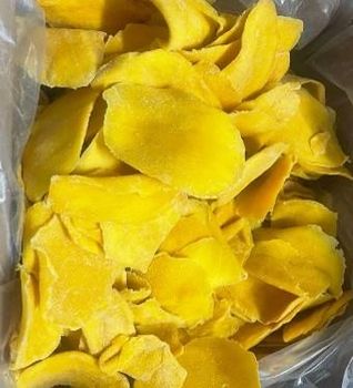 Dried Mango - JUFENGYUAN INTERNATIONAL TRADE CO.,LTD - Cambodia