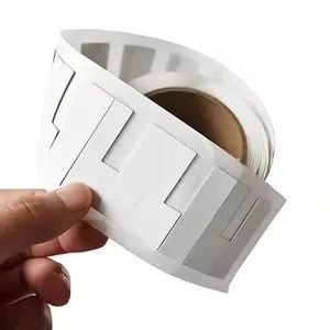 Top Quality Construction Anti-Metal RFID Tag Long Rang UHF Label Sticker - Shenzhen Seaory Technology Co., Ltd. - China