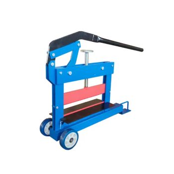 Paving Stone Cutting Machine - Laizhou Chicca Machinery CO., LTD. - China
