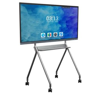 Smart screen android 11 Vision S9 interactive flat board smart board - Shenzhen DS Technology Co., Ltd. - China