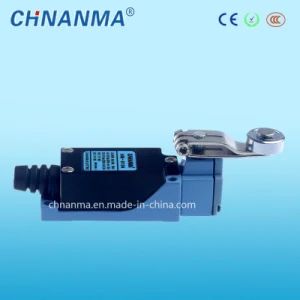 Tz-8104 Adjustable Metal Roller Arm Type Limit Switch with CE - Jiangxi Nanma Electrical Co., Ltd. - China