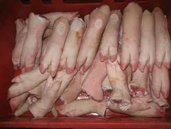 Frozen Pork Hind Feet from jbssa Frozen Pork Hind Feet - jbssa - Brazil