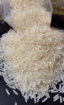 1121 White Sella Basmati Rice - GOLDENLEAF NATURALS - India