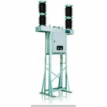 Vacuum Circuit Breakers Performance Outstanding Performance Operation Consistency Consistent - Technowin Engineering - India