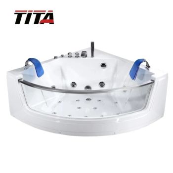 Hot Competitive Massage Bathtub Price Tmb053 - Hangzhou TITA Industry Co., Ltd. - China