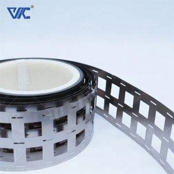 2p 21700 Pure Nickel Strip Tab for Lithium Battery Packs Welding - Changzhou Victory Technology Co., Ltd. - China
