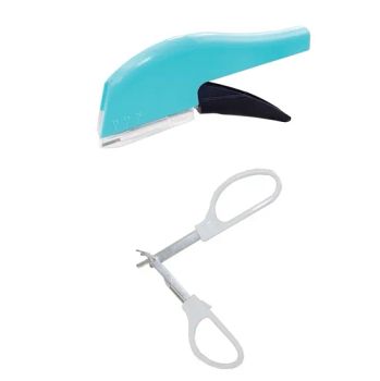Medical Supply Surgical Stapler Disposable Wound Closure Surgical Instrument - Guangzhou Medisys Technology Co., Ltd. - China