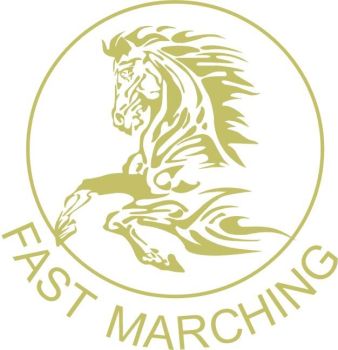 Product - Fast Marching Metal Crafts Co. - China