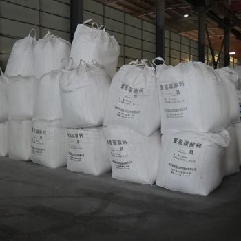 Large Heavy Duty Woven Industrial PVC Jumbo Bag for Transport - Hubei Jinlong New Materials Company Limited by Shares - China