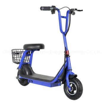 2024 China New Kids Scooter Electric Scooter Devil Fish Balance Scooters Children Gift - Chengde Zhenbang New Energy Technology Co., Ltd. - China