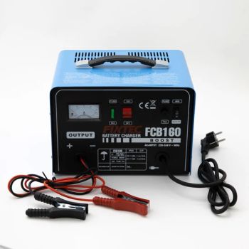 Fixtec 9/7A Batteries & Power Supplies Portable 30A Protection Fuses Car Chargers - EBIC Tools Co., Ltd. - China